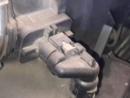 Foto pieza de coche