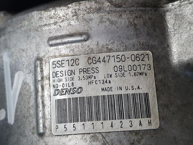 Foto del ricambio