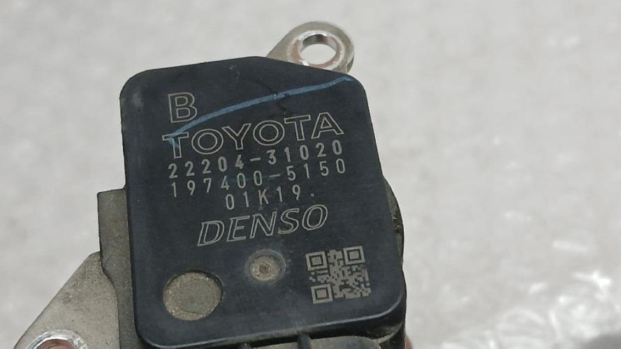 Foto del ricambio