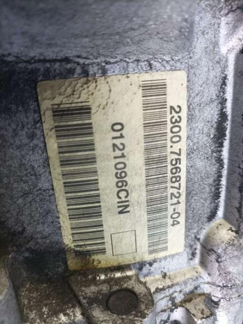 Foto de la pieza
