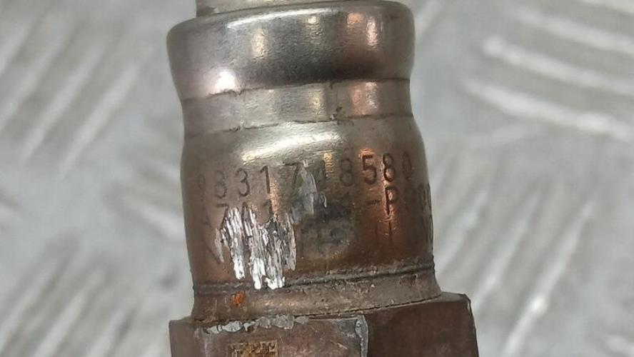 Foto del ricambio
