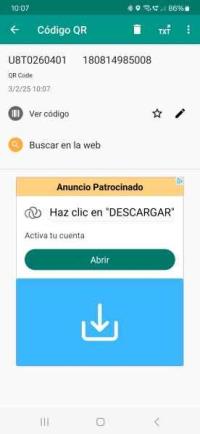 Foto del ricambio