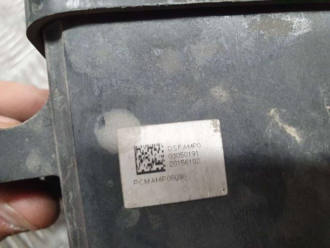 Foto del ricambio