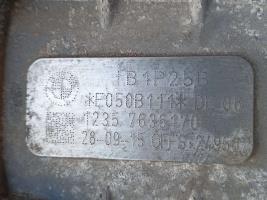 Foto del ricambio