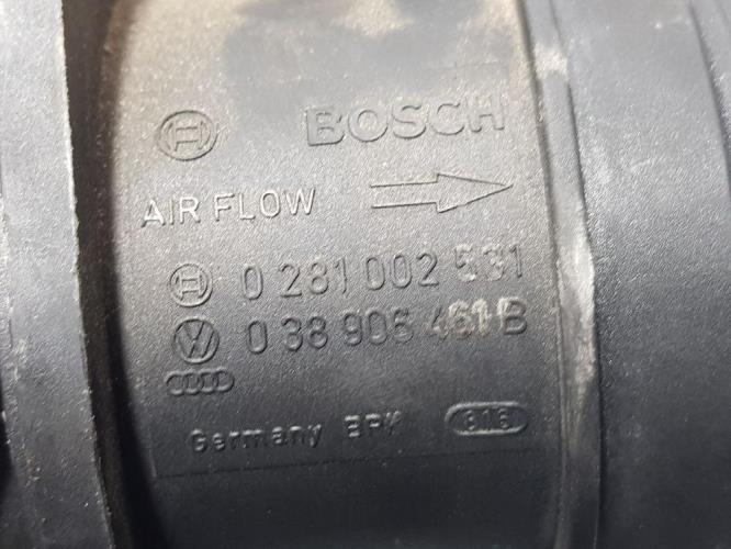 Foto del ricambio