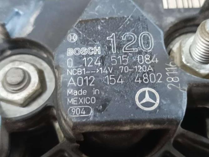 Foto del ricambio