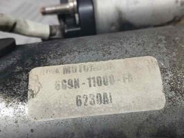 Foto de la pieza