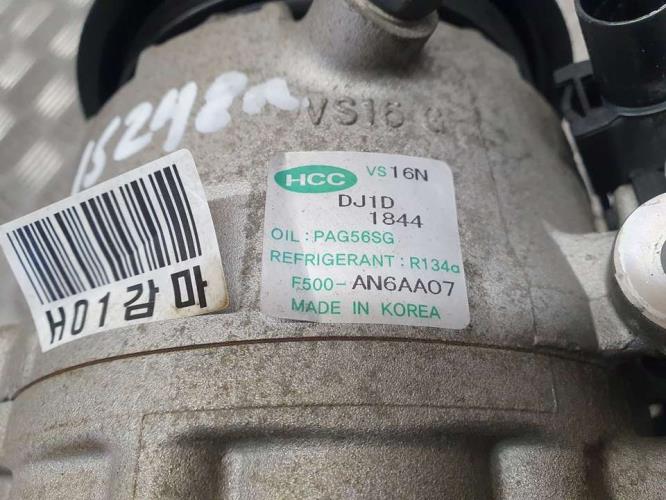 Foto del ricambio