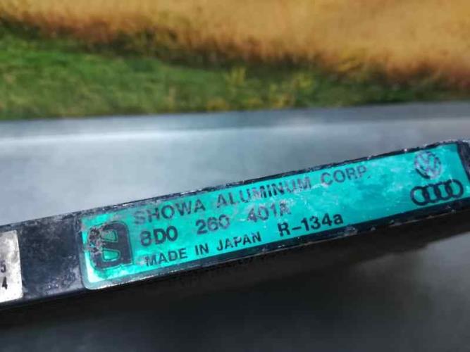 Foto del ricambio