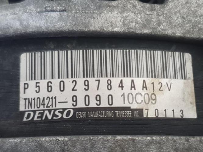 Foto del ricambio