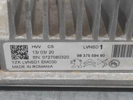 Foto del ricambio