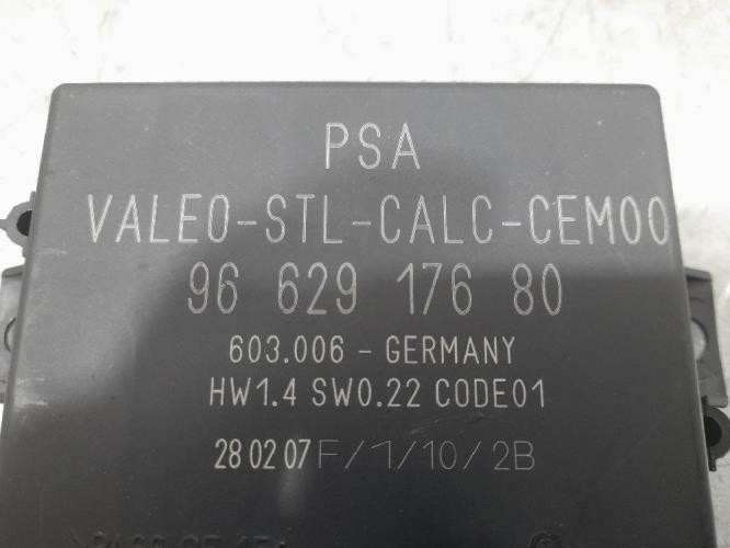 Foto de la pieza