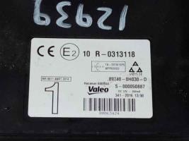Foto del ricambio