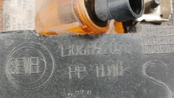 Foto del ricambio