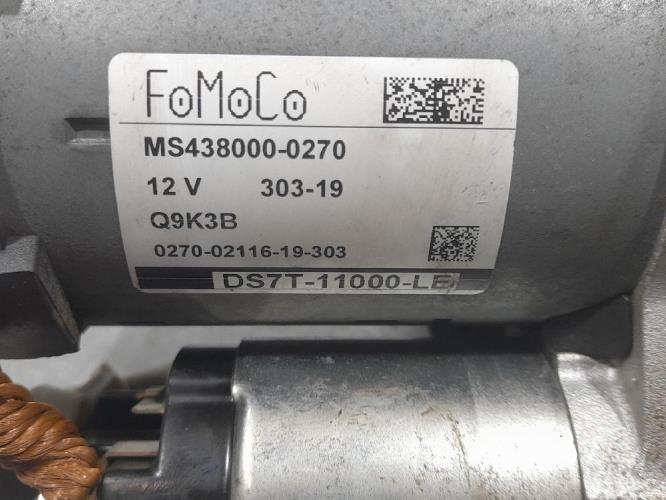 Foto del ricambio