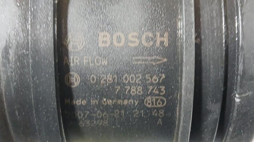 Foto del ricambio