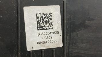 Foto del ricambio