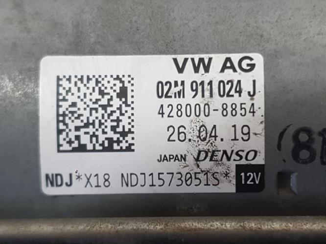 Foto del ricambio