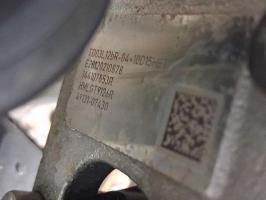 Foto del ricambio