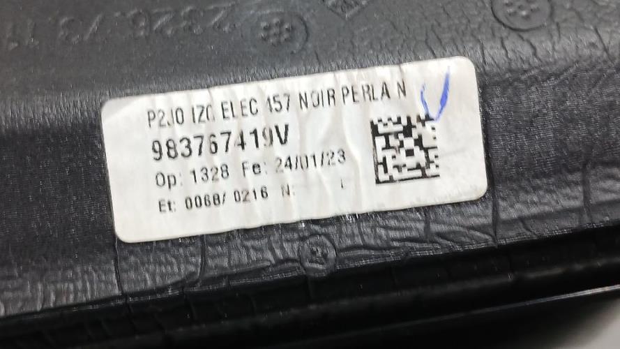 Foto del ricambio