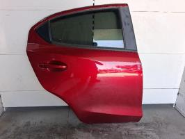 Foto pieza de coche