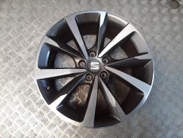 Foto pieza de coche