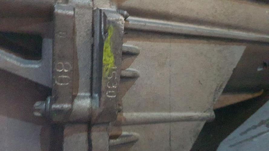 Foto del ricambio