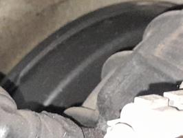 Foto pieza de coche