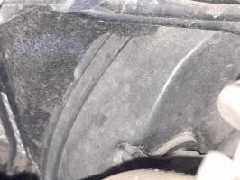 Foto pieza de coche