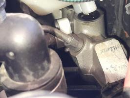 Foto ricambio auto