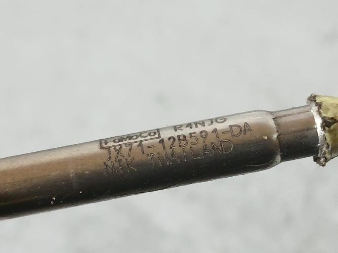 Foto del ricambio