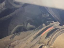 Foto pieza de coche