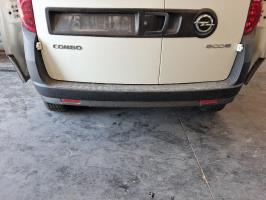 Foto pieza de coche