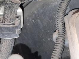 Foto pieza de coche