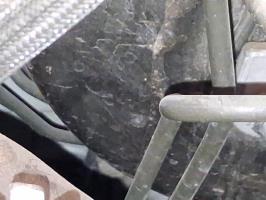 Foto pieza de coche