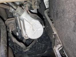 Foto pieza de coche