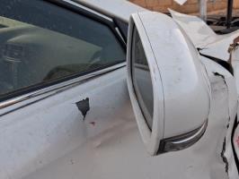 Foto pieza de coche