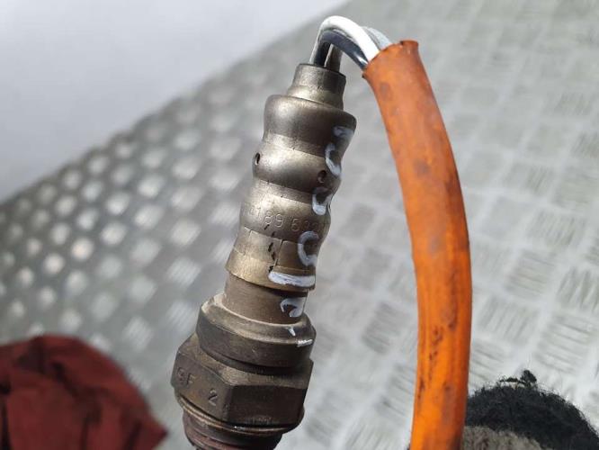 Foto del ricambio