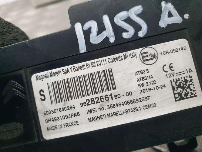 Foto de la pieza
