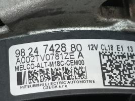 Foto del ricambio