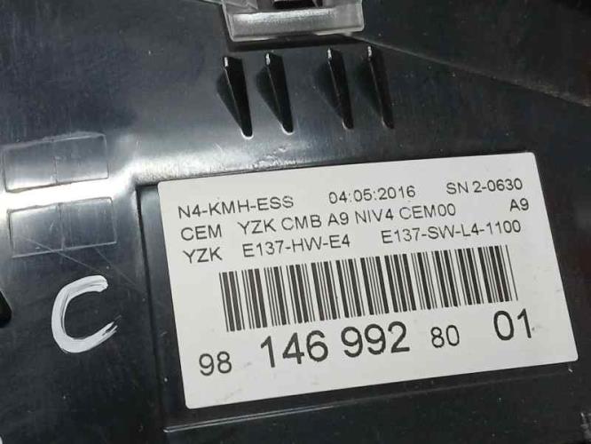 Foto del ricambio