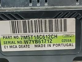 Foto del ricambio