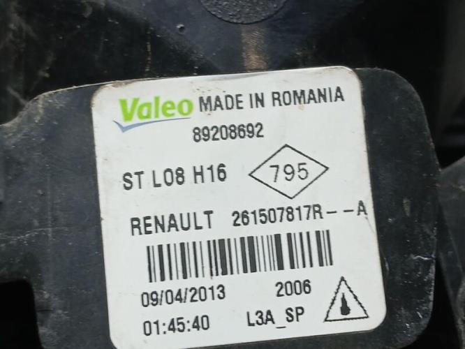 Foto del ricambio