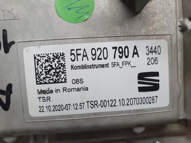 Foto de la pieza