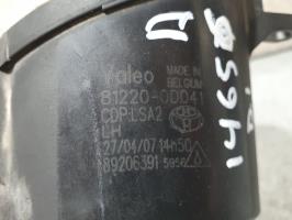 Foto del ricambio