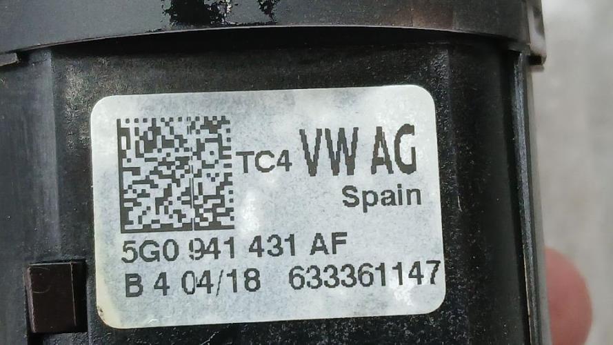 Foto de la pieza