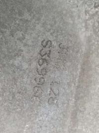 Foto del ricambio