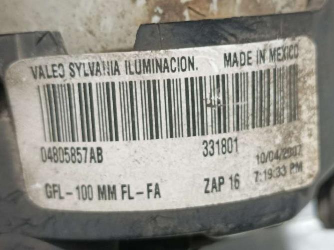 Foto del ricambio