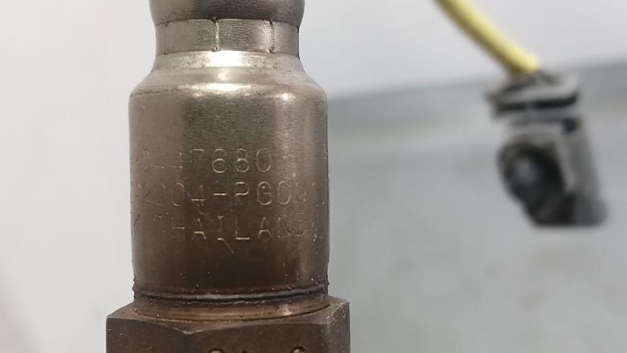 Foto del ricambio
