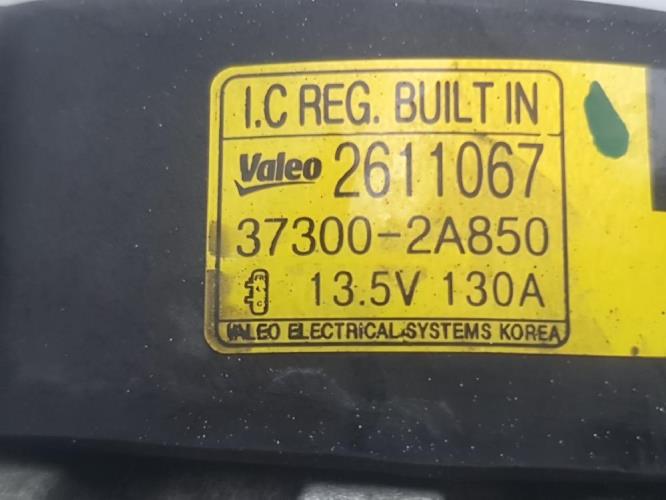 Foto del ricambio